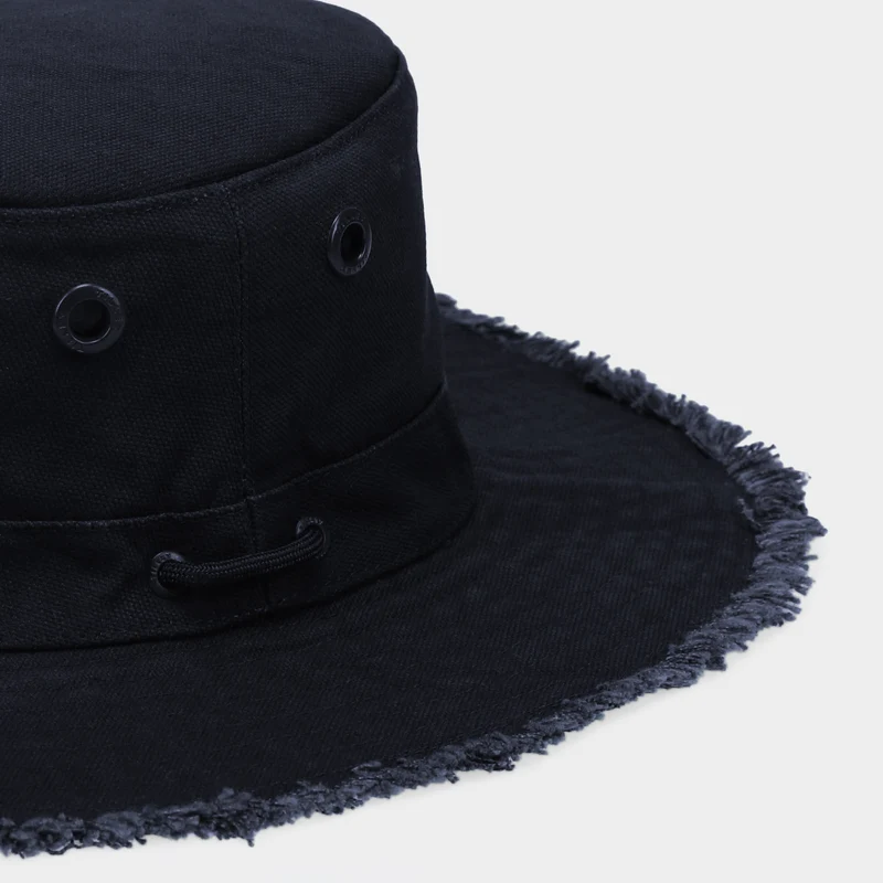 T3 Vintage Fringe Wanderer Hat
