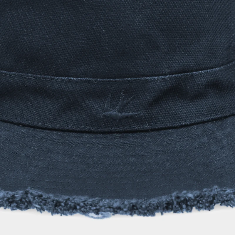 T3 Vintage Fringe Wanderer Hat