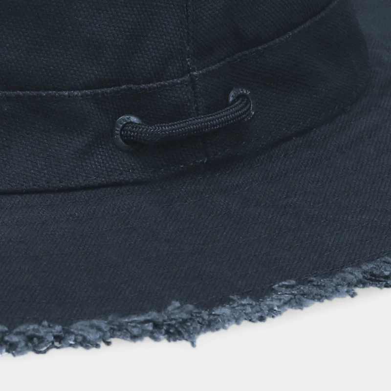 T3 Vintage Fringe Wanderer Hat