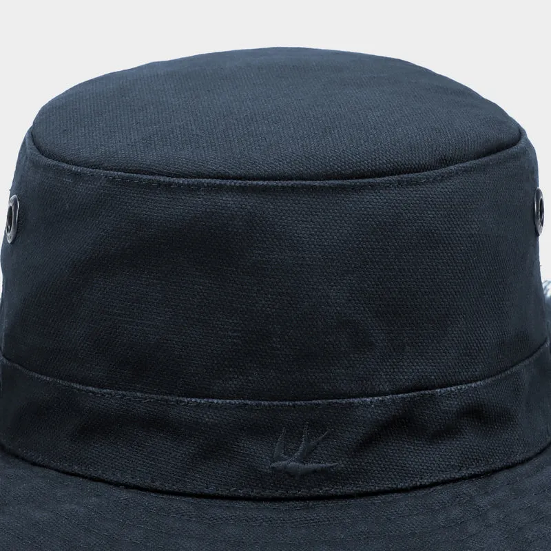 T3 Vintage Fringe Wanderer Hat