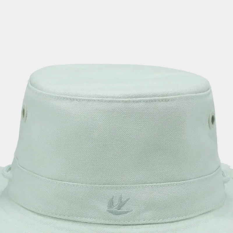 T3 Vintage Fringe Wanderer Hat
