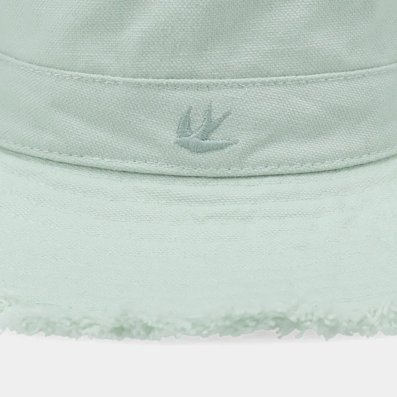 T3 Vintage Fringe Wanderer Hat