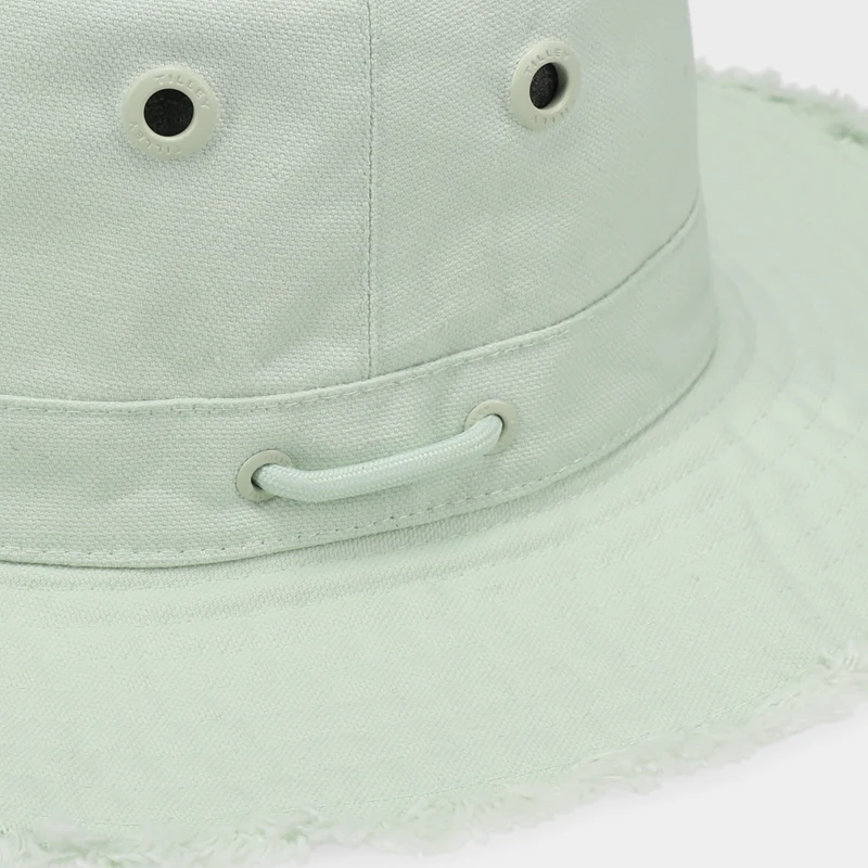 T3 Vintage Fringe Wanderer Hat