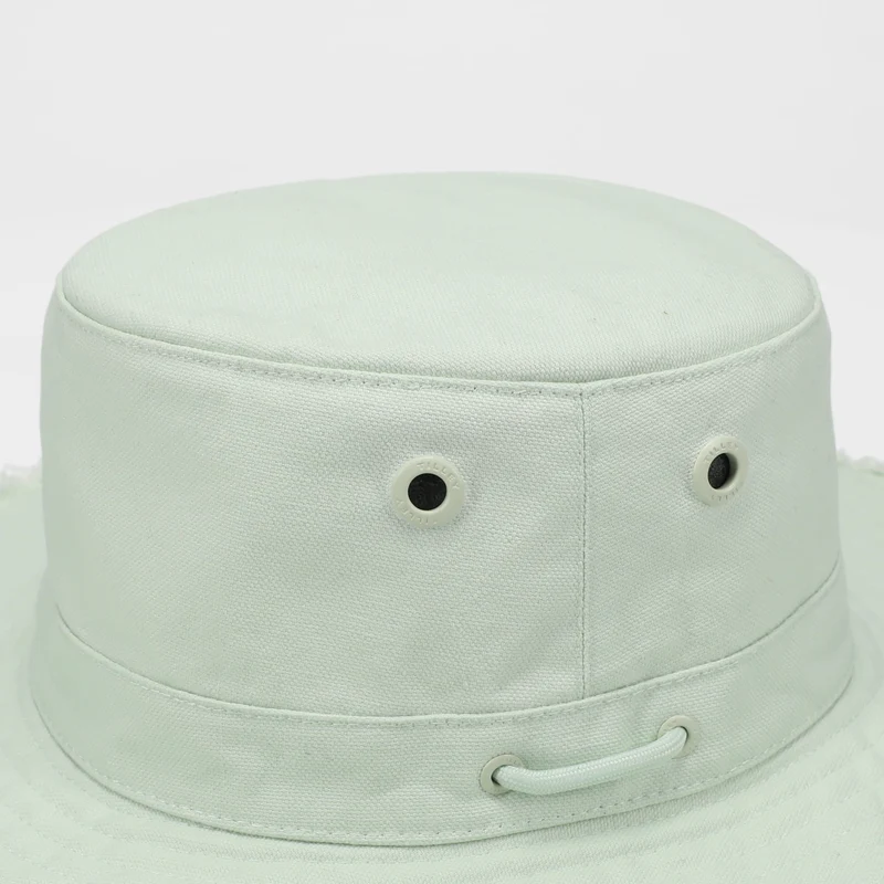 T3 Vintage Fringe Wanderer Hat