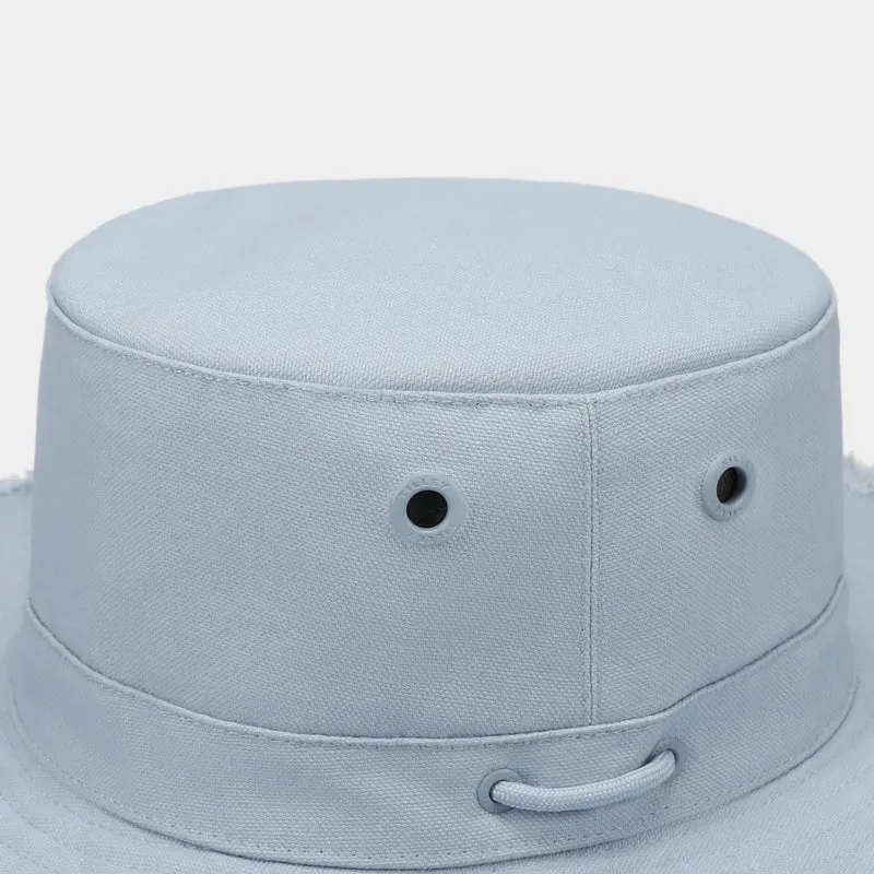 T3 Vintage Fringe Wanderer Hat