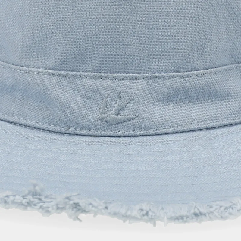 T3 Vintage Fringe Wanderer Hat