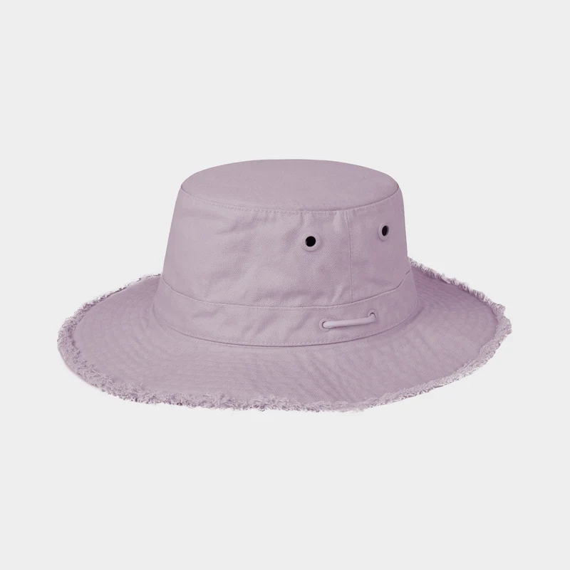 T3 Vintage Fringe Wanderer Hat