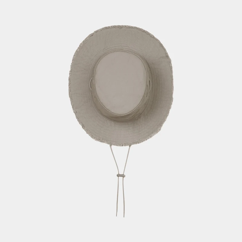 T3 Vintage Fringe Wanderer Hat