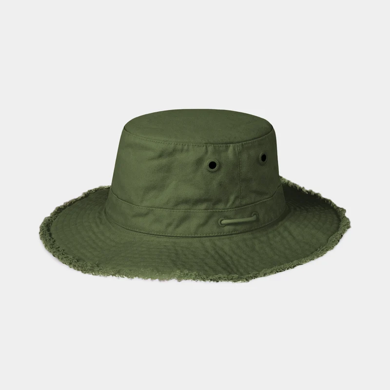 T3 Vintage Fringe Wanderer Hat