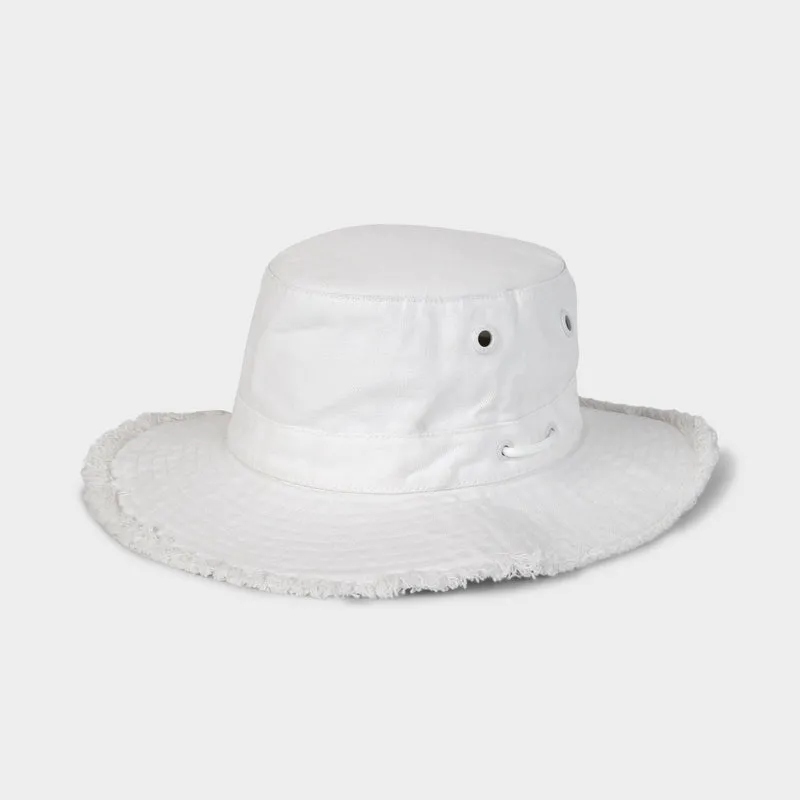T3 Vintage Fringe Wanderer Hat