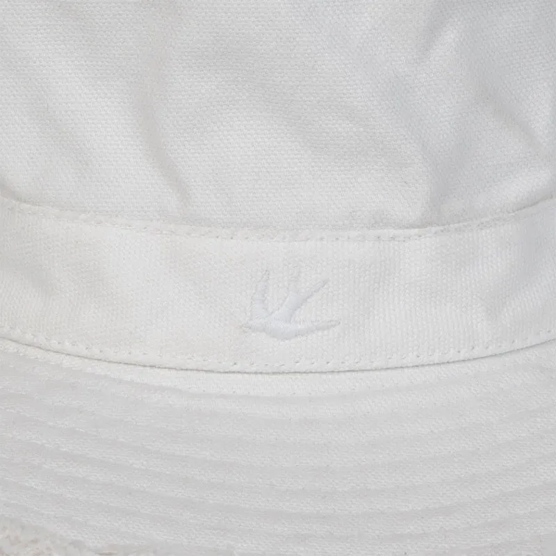 T3 Vintage Fringe Wanderer Hat