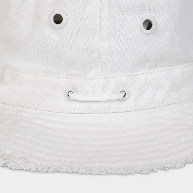 T3 Vintage Fringe Wanderer Hat