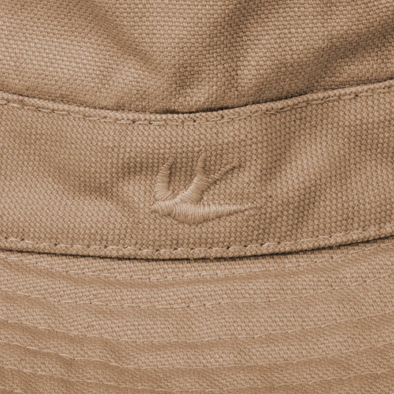 T3 Vintage Fringe Wanderer Hat