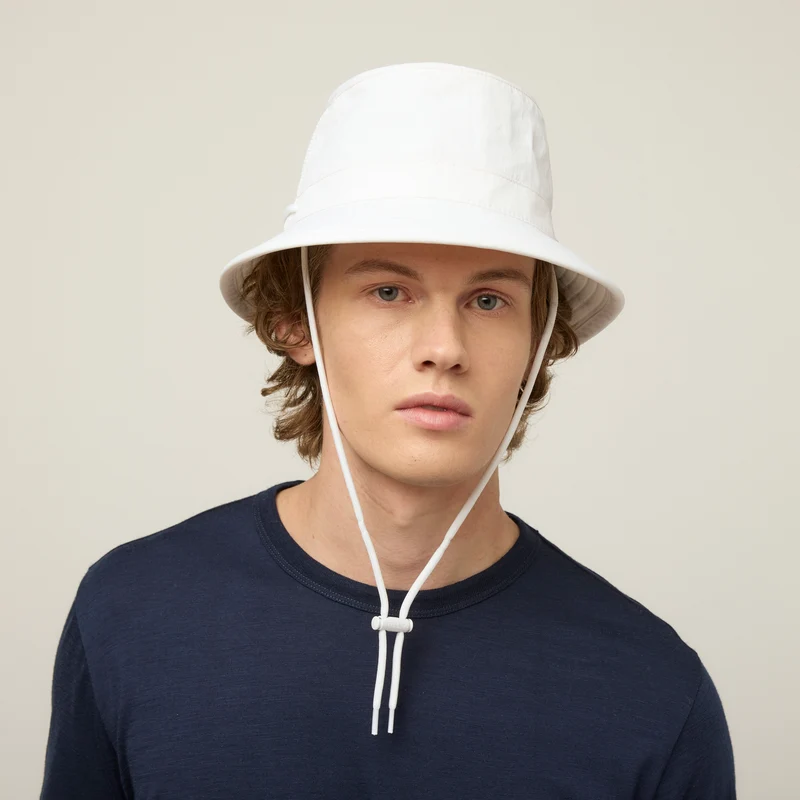 LTM1 Airflo Bucket Hat