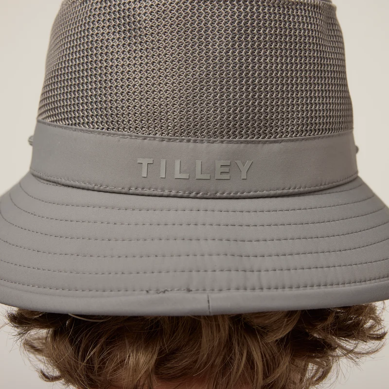 LTM1 Airflo Bucket Hat