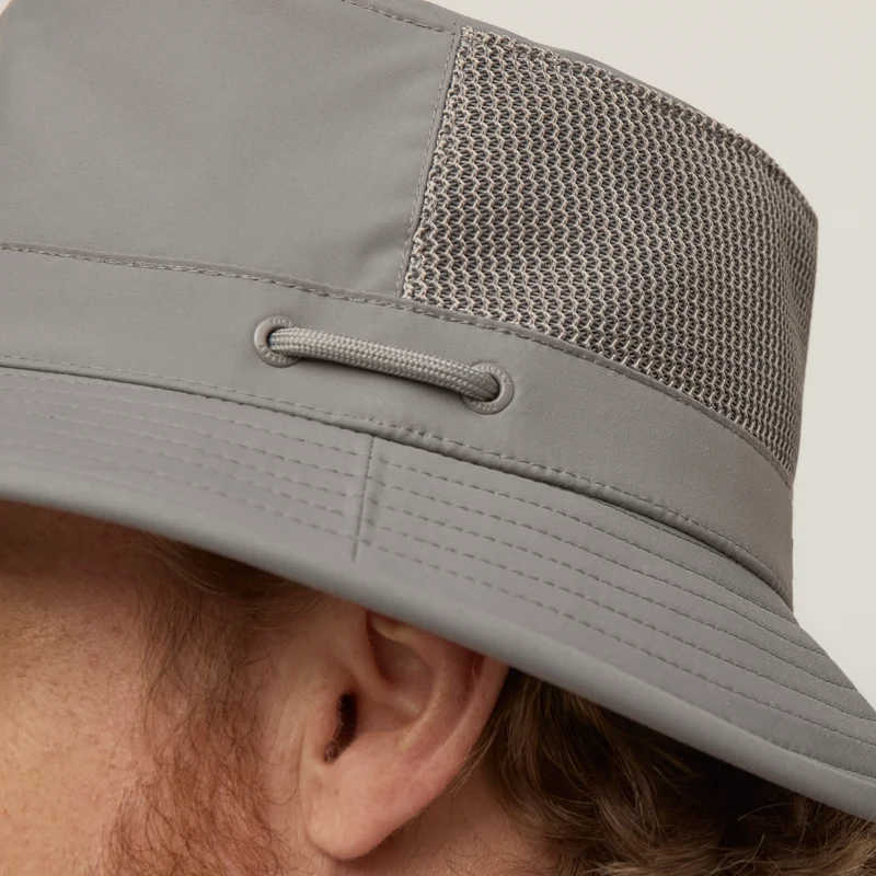 LTM1 Airflo Bucket Hat