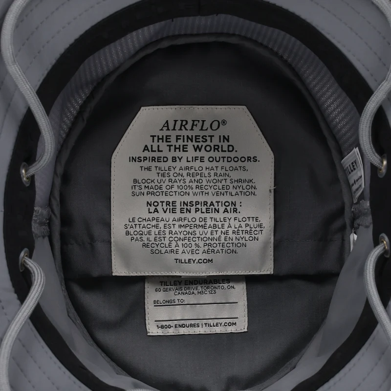 LTM1 Airflo Bucket Hat