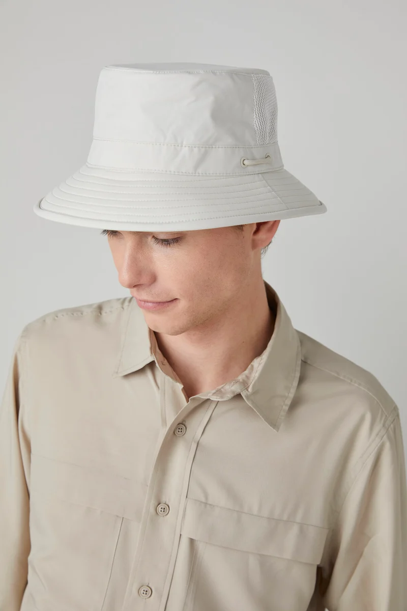 LTM1 Airflo Bucket Hat