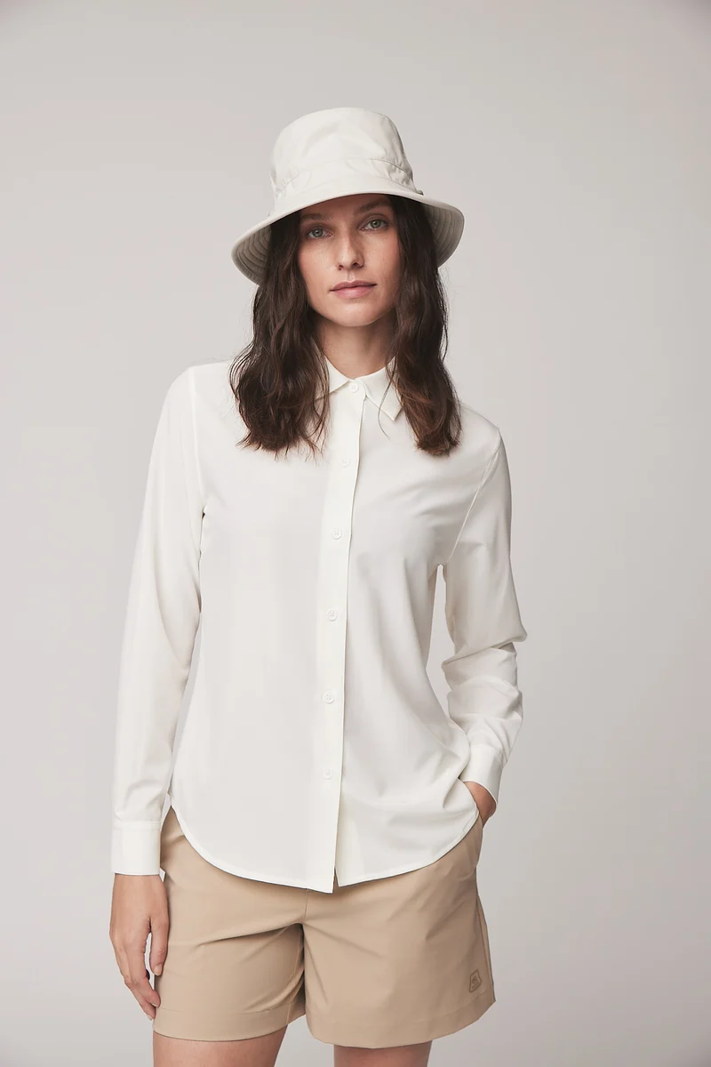 LTM1 Airflo Bucket Hat