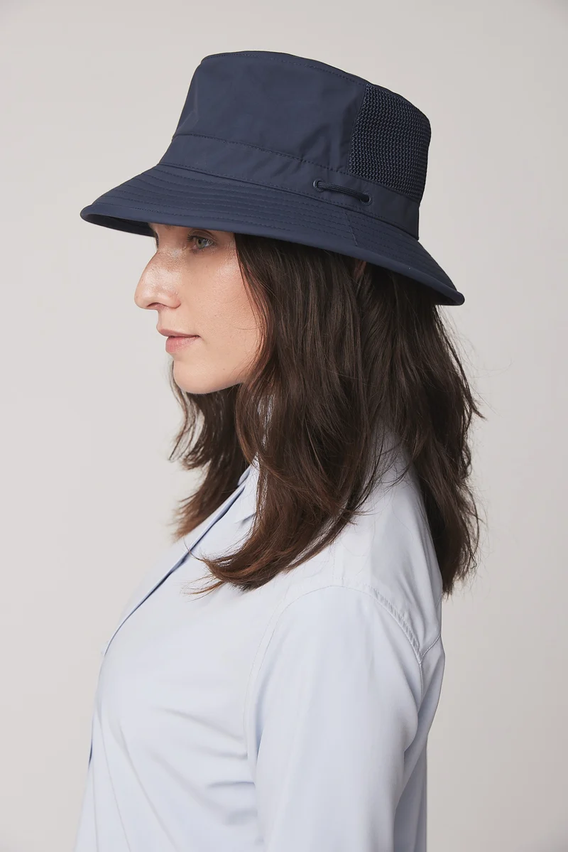 LTM1 Airflo Bucket Hat