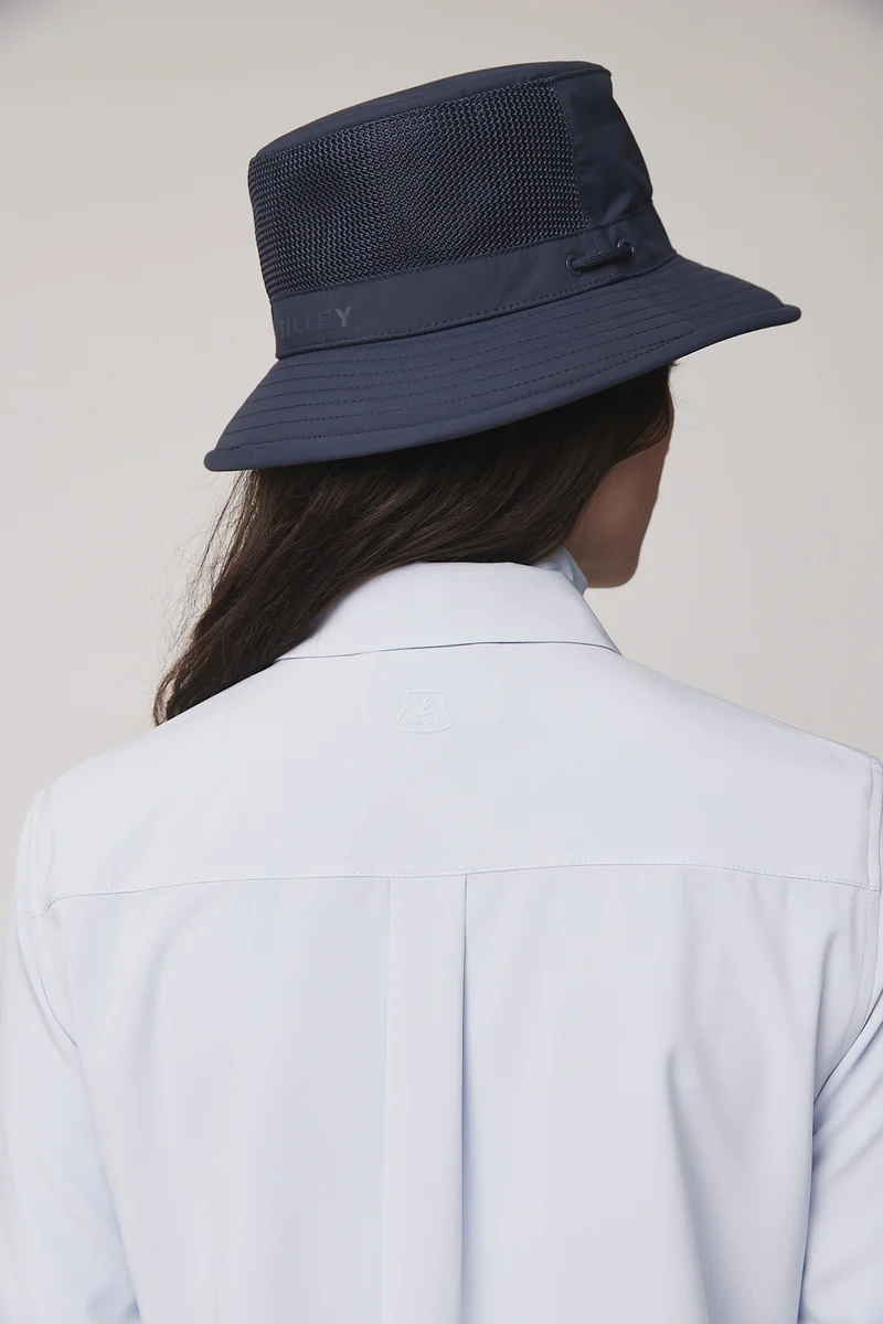 LTM1 Airflo Bucket Hat