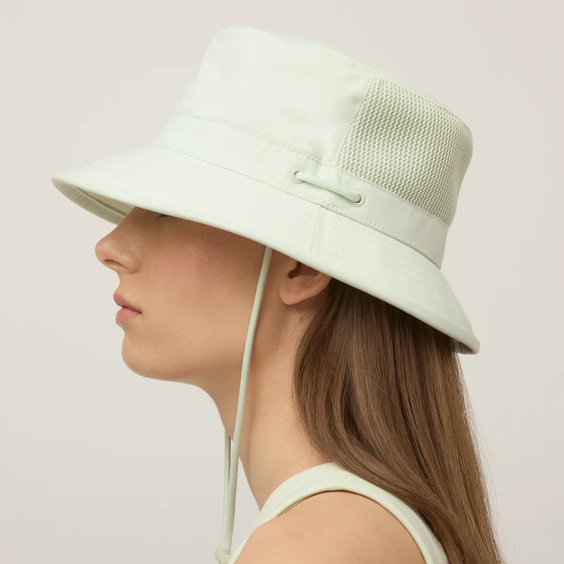LTM1 Airflo Bucket Hat