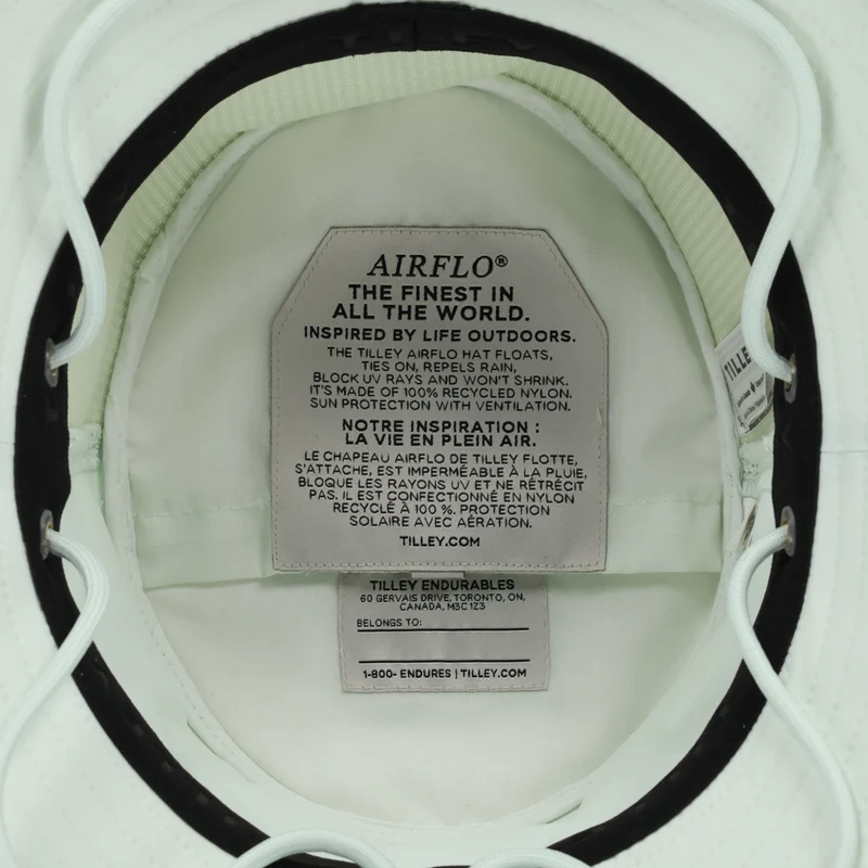 LTM1 Airflo Bucket Hat