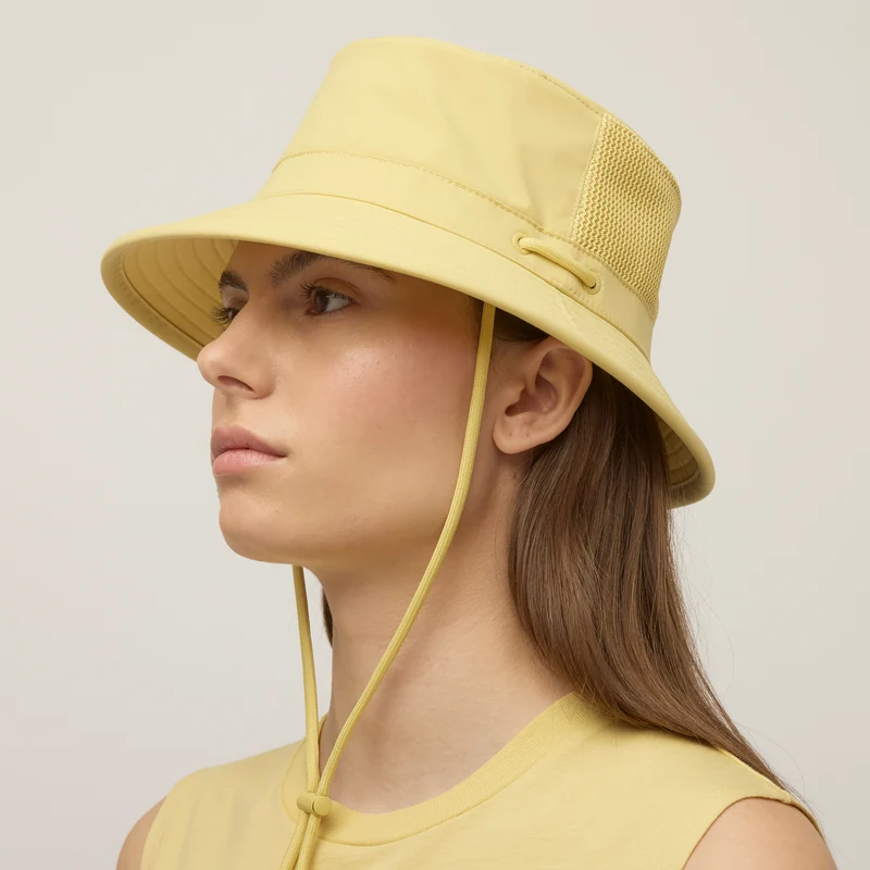 LTM1 Airflo Bucket Hat
