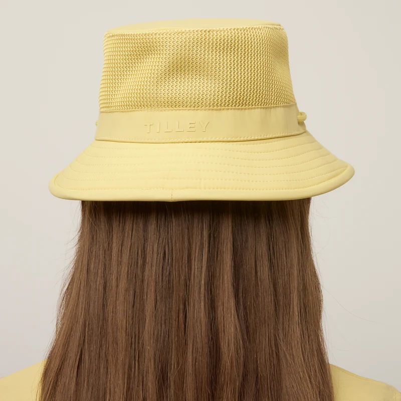 LTM1 Airflo Bucket Hat