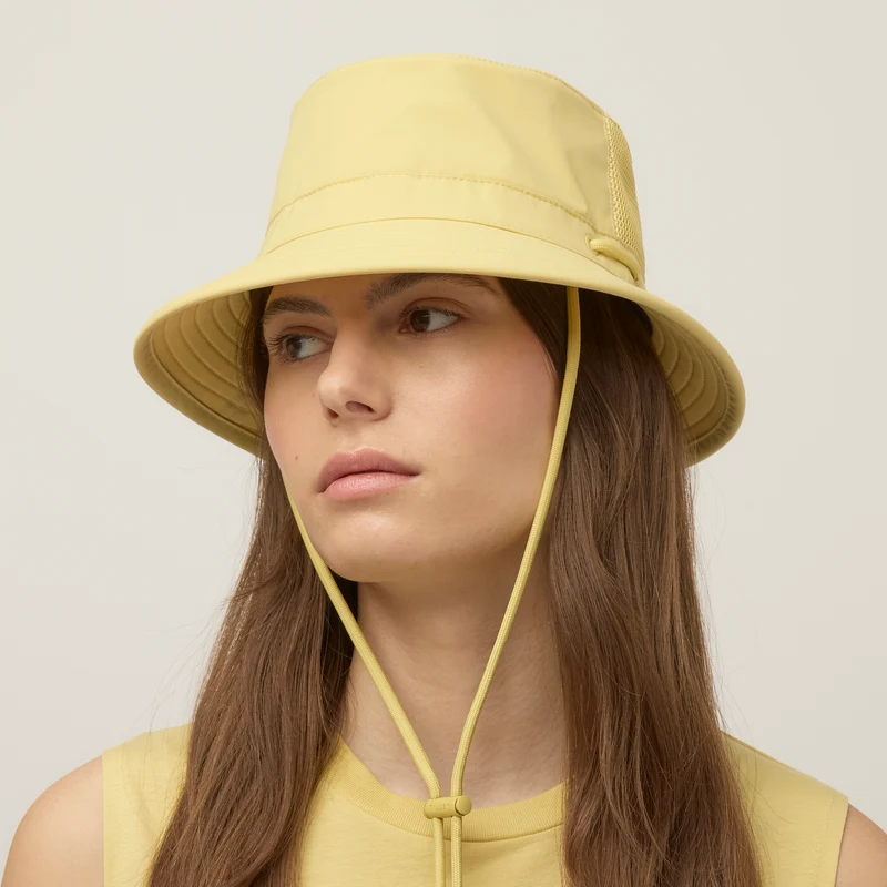 LTM1 Airflo Bucket Hat