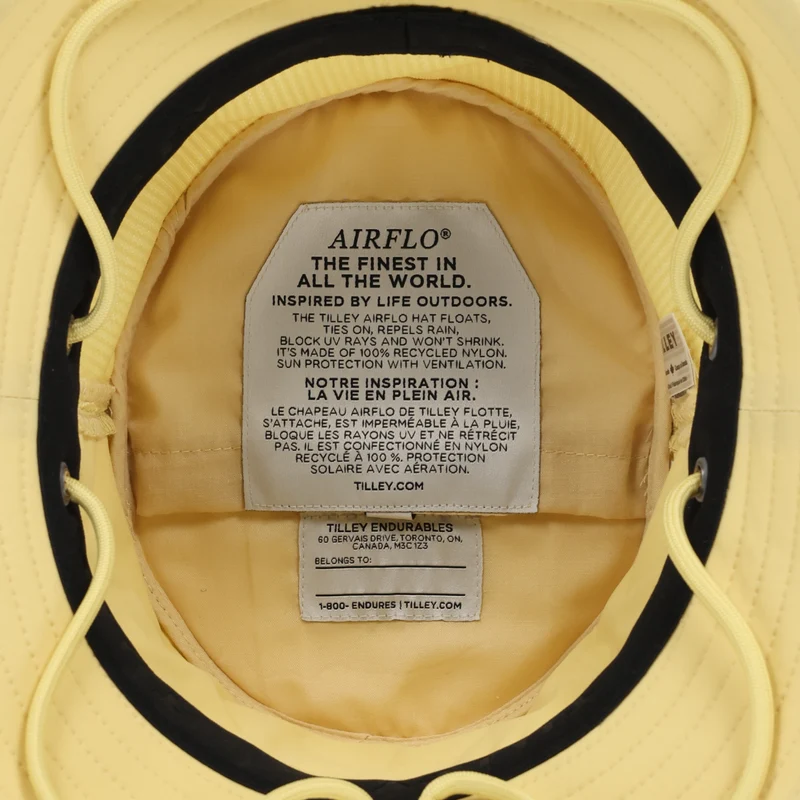 LTM1 Airflo Bucket Hat