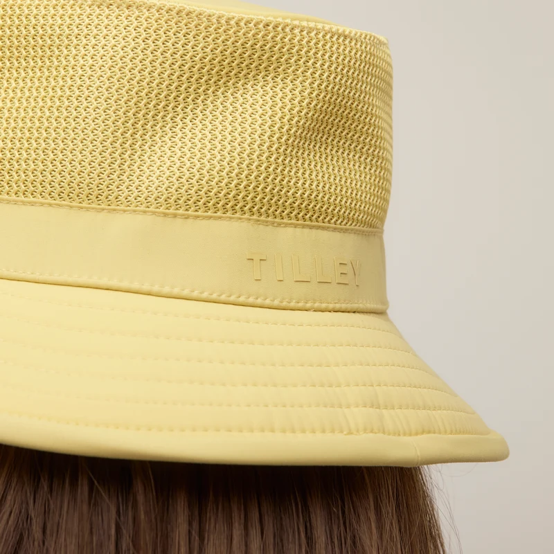 LTM1 Airflo Bucket Hat