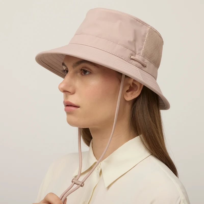 LTM1 Airflo Bucket Hat