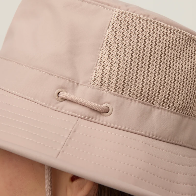 LTM1 Airflo Bucket Hat