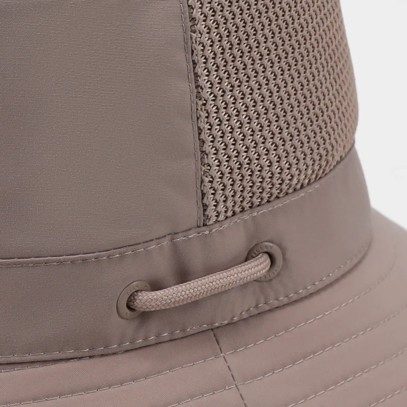 LTM1 Airflo Bucket Hat
