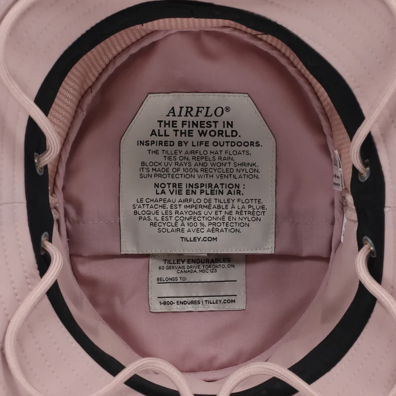 LTM1 Airflo Bucket Hat