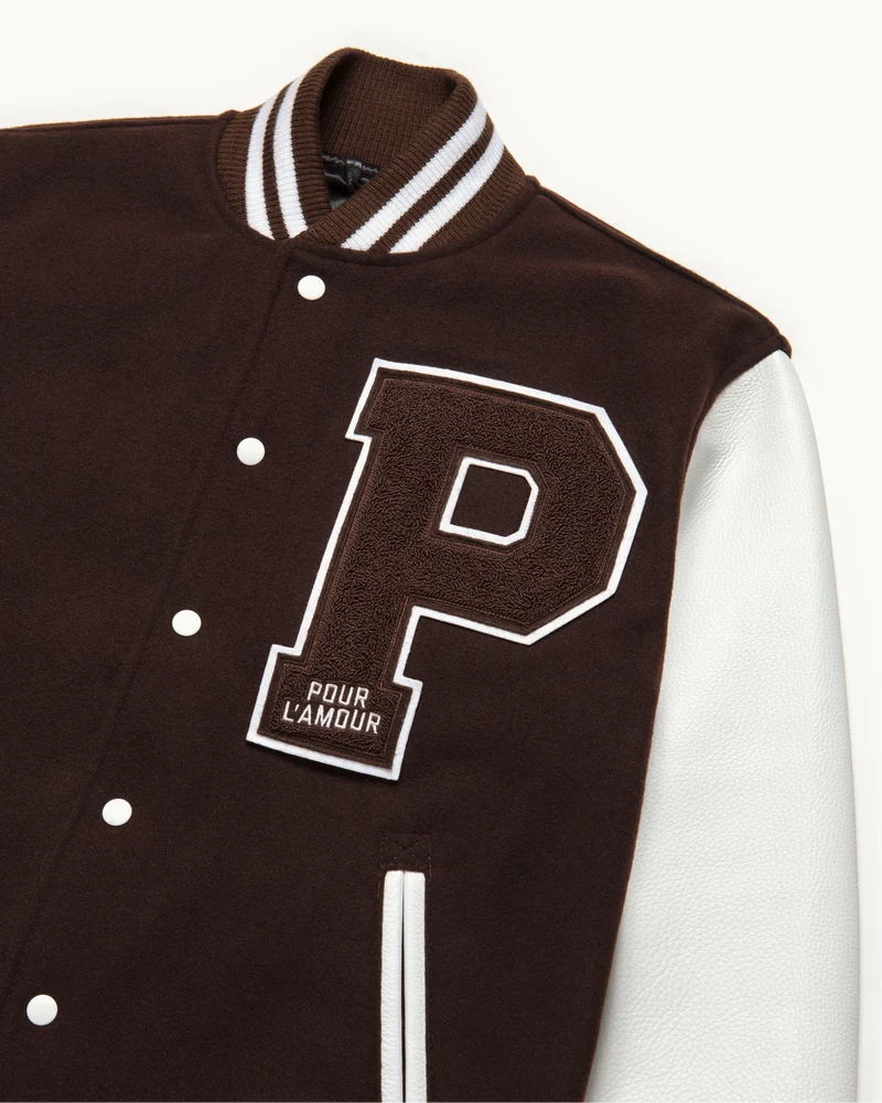 Club Jacket