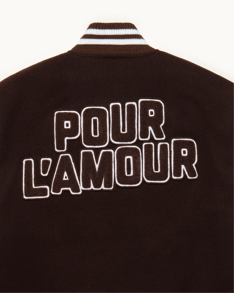 Club Jacket
