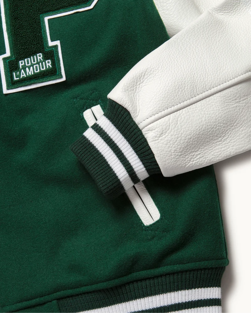 Club Jacket