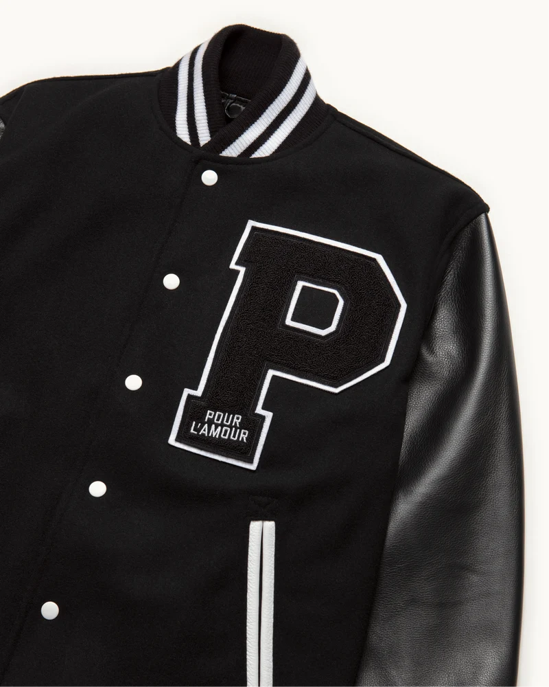 Club Jacket