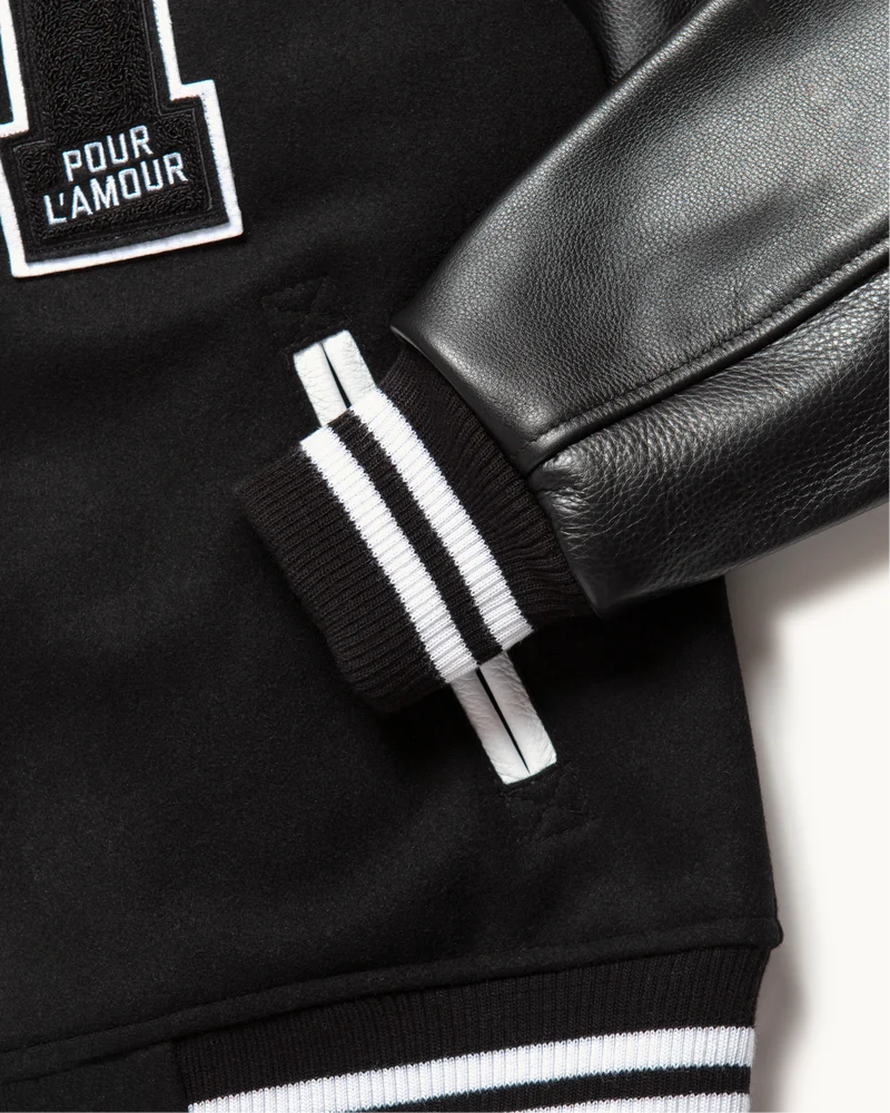 Club Jacket
