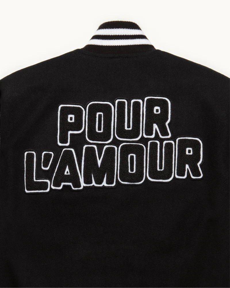 Club Jacket