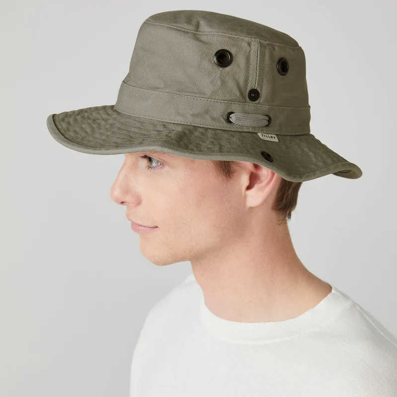T3 Wanderer Hat