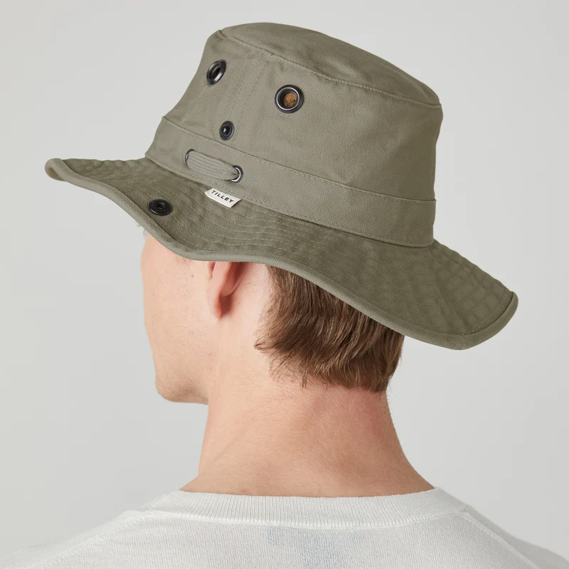 T3 Wanderer Hat