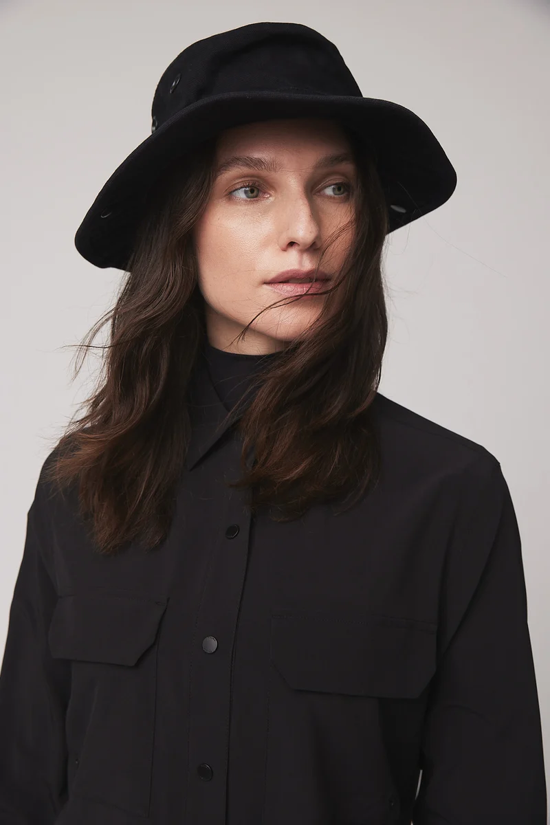 T3 Wanderer Hat
