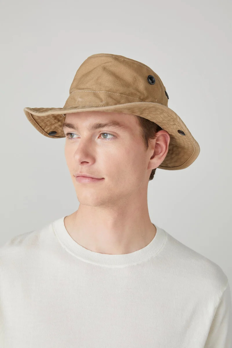 T3 Wanderer Hat