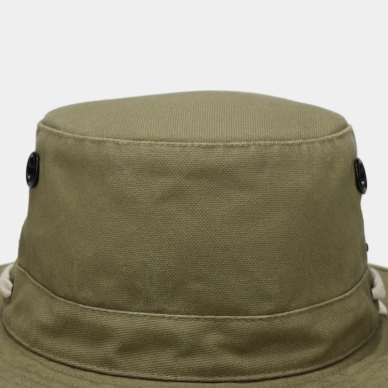 T3 Wanderer Hat