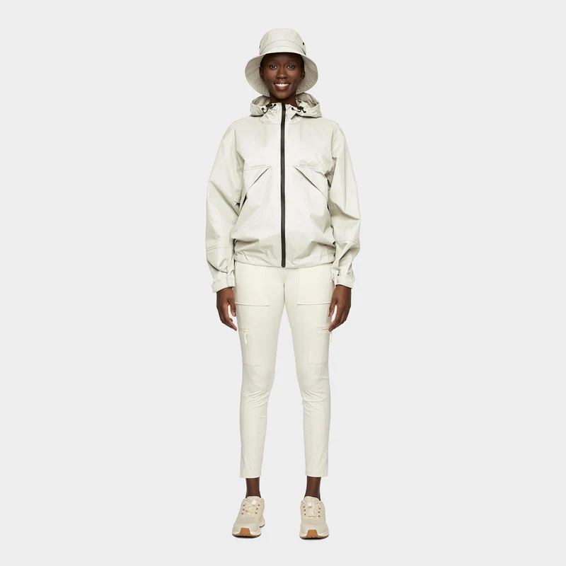 Ripstop Trek Shell Jacket
