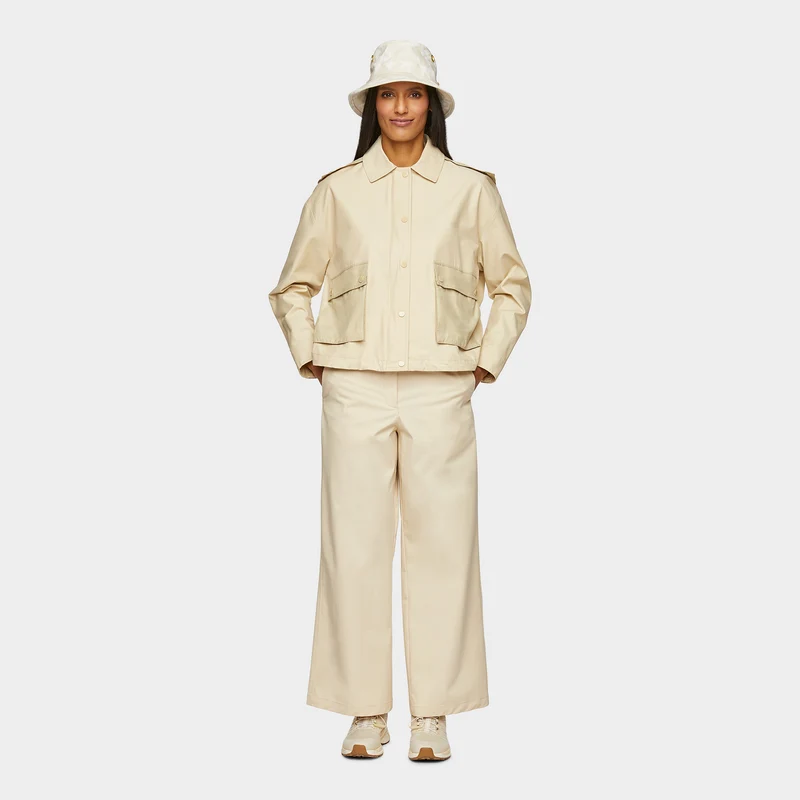 Utility Jacket