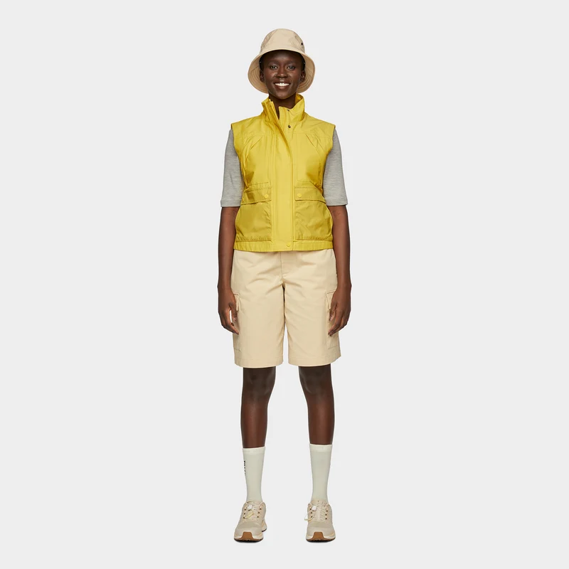 Utility Vest